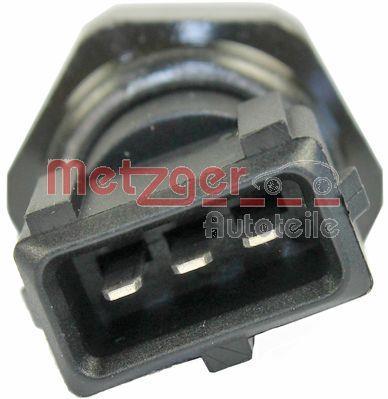 Pressostat, climatisation METZGER ref. 0917278
